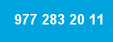 977 283 20 11